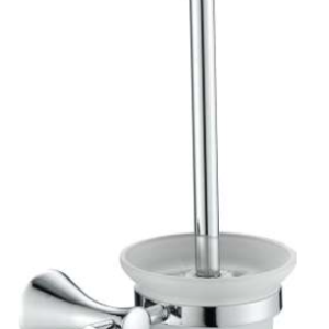 فرشة كرسي حمام جدارية