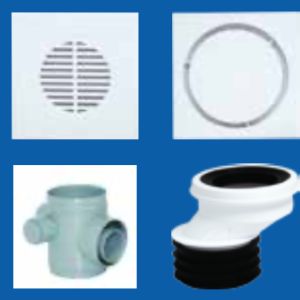 مصافي و توصيلات